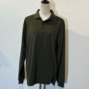 Grand Slam Men’s Golfing Shirt